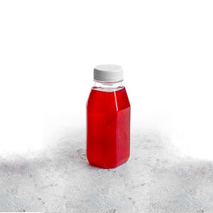 Морс клюквенный