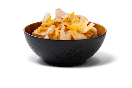 Кимчи из пекинской капусты