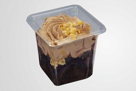 Трайфл Сникерс