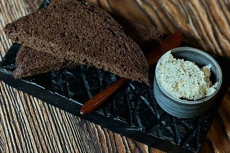 Бородинский хлеб