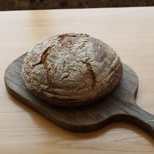 Тартин Гречневый