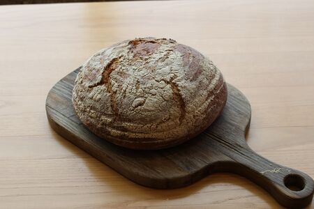 Тартин Гречневый