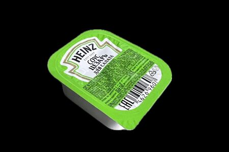 Соус Хайнц Цезарь 