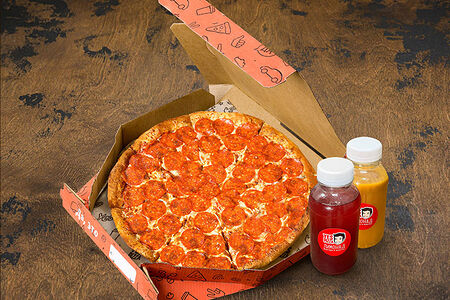 Комбо для себя