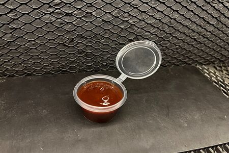 Соус Барбекю