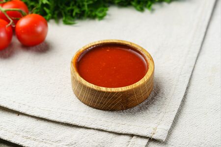 Фирменный соус Томатный 