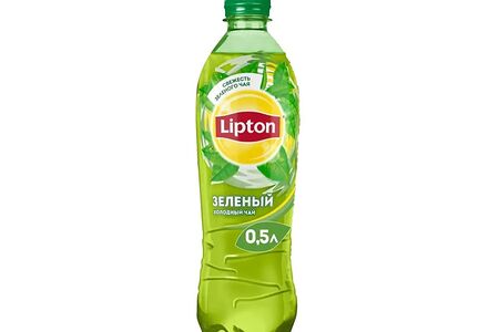 Чай Lipton зеленый