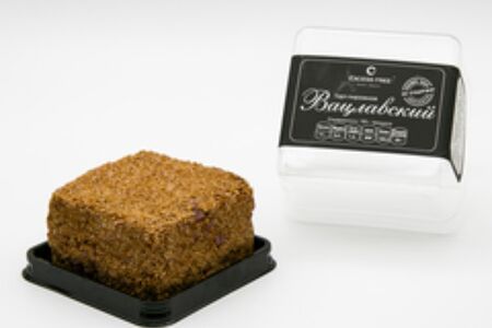 Торт-пирожное Вацлавский