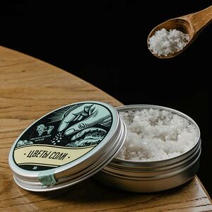 Цветочная соль