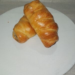 Сосиска в тесте