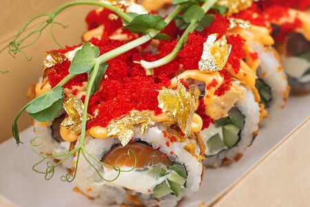 Тартар Кранч