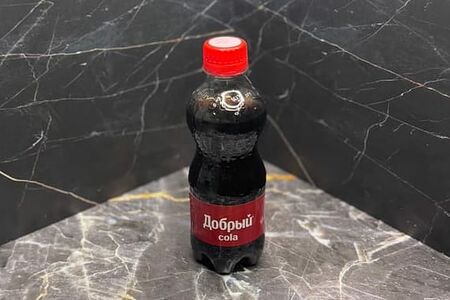 Кола Добрый