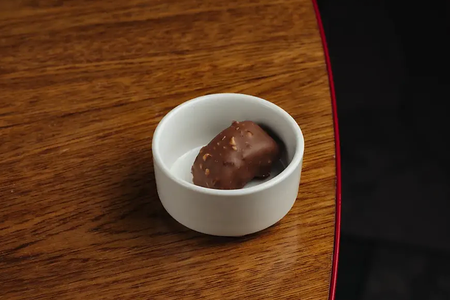 Конфета Пралине