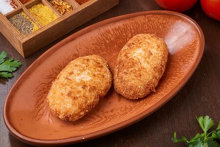 Чвиштари с сыром