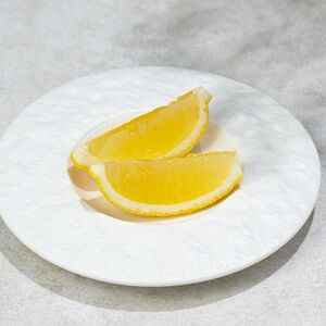 Топпинг Лимон