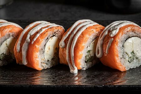 Ролл Филадельфия Нисуаз