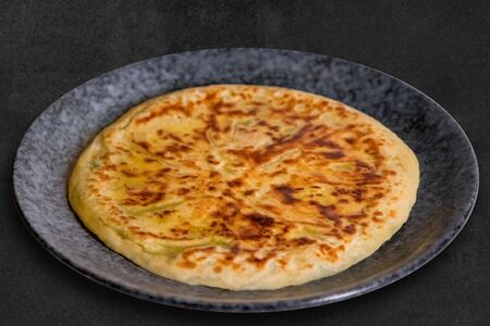 Хачапури от шефа