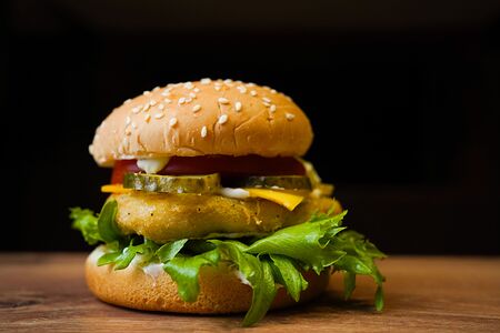 Миссис Чикен L