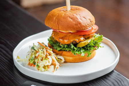 Американский