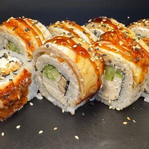 Ролл Канада