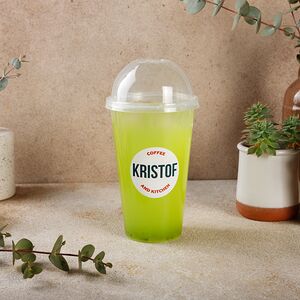 Лимонад Киви-фейхоа