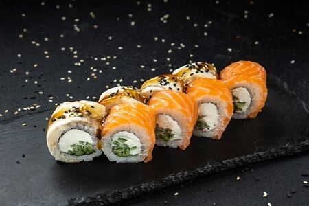 Ролл Аматера