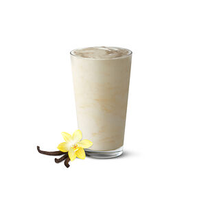 Коктейль Ванильный Средний 400 мл