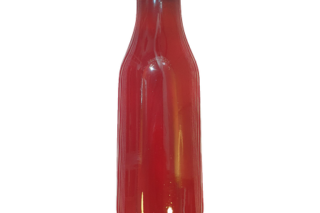 Морс Клубничный