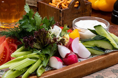 Зеленина талирж