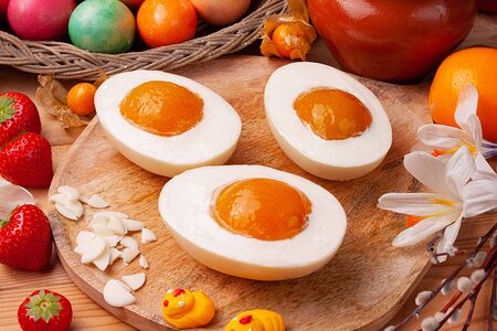 Яйцо Пасхальное