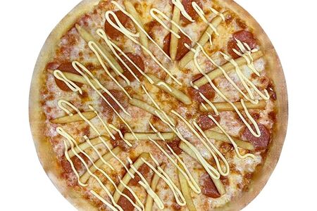 Пицца Детская