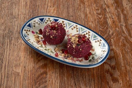 Пхали из свеклы