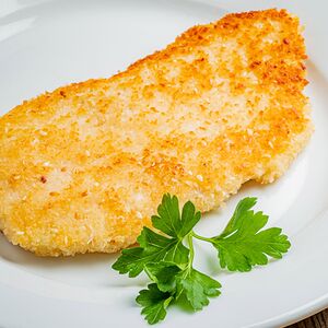 Шницель куриный 