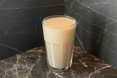 Молочный коктейль Шоколад