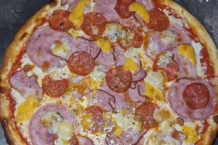 Пицца Фирменная