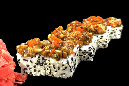 Тар тар Унаги