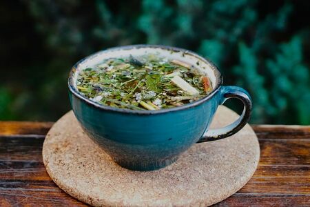 Травяной СРЕДНИЙ