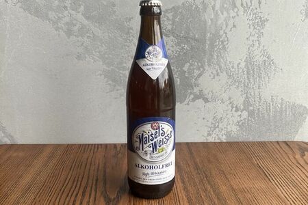 Maisels Weisse