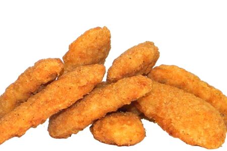 Стрипсы куриные XL