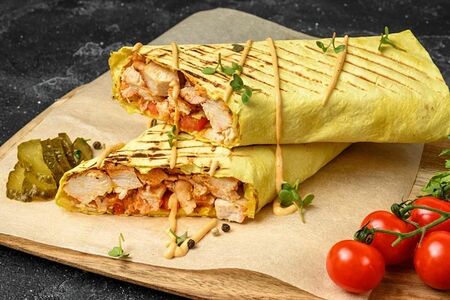 Много Мяса Гриль Чиз