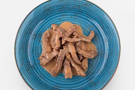 Бефстроганов