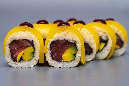 Дайкон Магура