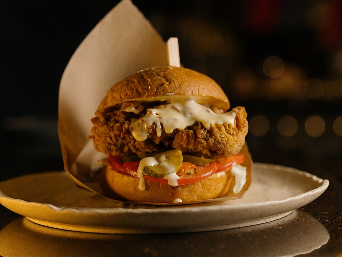 Гринери бар