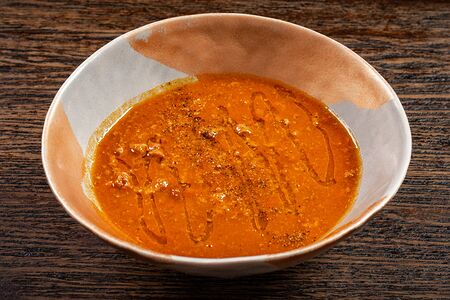 Чили кон карне