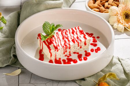 Панна-Котта