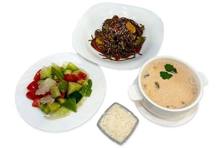 Обеденный набор Аира 