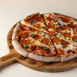 Чили Пеппер