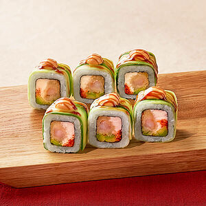 Ролл Мидори