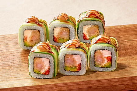 Ролл Мидори