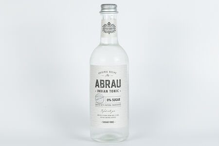 Abrau Indian Tonic 0% sugar